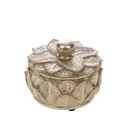 Шкатулка для прикрас і шпильок Amadeus у формі квітки (166507)