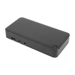 Док станція Targus Universal Usb-C dv4K Docking Station with 65W - мініатюра 7