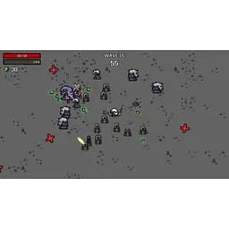 Ключ активації Microsoft Brotato & Abyssal Terrors DLC - Bundle для Xbox One/Series S/X - мініатюра 3