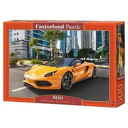 Пазл Castorland puzzle Автомобиль Arrinera Hussarya 33, 500 эл. (B-52950)