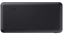 Павербанк Trust Black 15 000 mAh / 15 Вт (24677_TRUST)