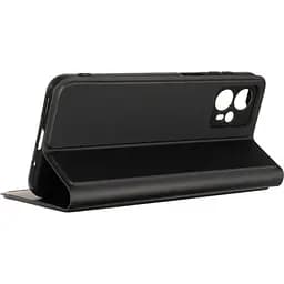 Чохол-книжка BeCover Exclusive New Style для Motorola Moto G13/G23 Black (711207) - мініатюра 4