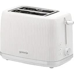 Тостер Gorenje T850DPW (TA1425-CE) (7102264)