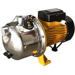 Насос Optima відцентровий JET 80S 0.8 кВт нержавійка