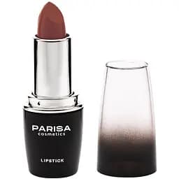 Помада для губ Parisa L-03 відтінок 48 (Пікантна кориця) 4.2 г