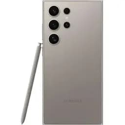 Смартфон Samsung Galaxy S24 Ultra 12/256GB Titanium Gray (SM-S928BZTG) - мініатюра 5