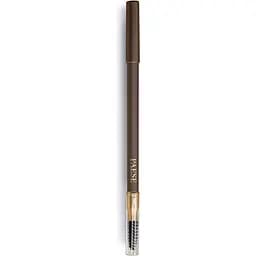 Олівець для брів Paese Powder Browpencil Dark Brown пудровий 1.19 г - мініатюра 2