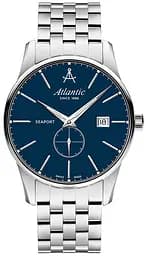 Годинник Atlantic 56357.41.51
