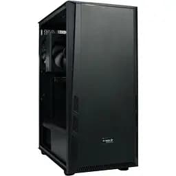 Комп'ютер Power Up #11 для Illustrator/Ryzen 5 5600/32 GB/SSD 2TB/NVIDIA Quadro P4000 8 Gb