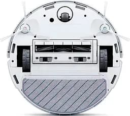 Робот-пилосос Ecovacs Deebot Ozmo T10 White [90950] - мініатюра 4