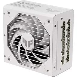 Блок живлення Asus TUF Gaming 1000W Gold White Edition (90YE00S5-B0NA00) [141263] - мініатюра 3