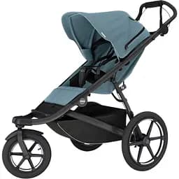 Детская коляска Thule Urban Glide 3 Mid Blue (TH 10101973)