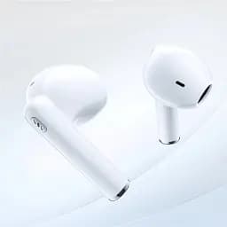 Бездротові навушники Haylou Filwans GT Zero T013 White - мініатюра 3