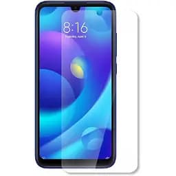 Захисна плівка StatusSKIN для Xiaomi Mi Play Екран Глянцева Pro