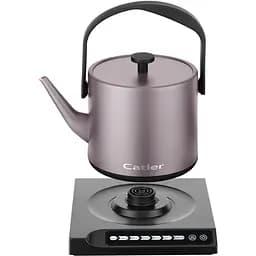 Електрочайник Catler Strix 0.6 л рожевий (BM505ELISABETH) - мініатюра 2