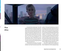 Spider-Man: Across the Spider-Verse: The Art of the Movie - мініатюра 3