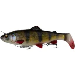 Силикон Savage Gear 4D Line Thru Rattle Trout S 275 мм 258.0g Perch (поштучно)