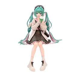 Фігурка FuRyu Noodle Stopper Хацуне Міку Vocaloid Hatsune Miku 14 см FR NS VHM 14