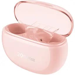 Навушники A4Tech B27 Baby Pink - мініатюра 4