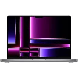 Ноутбук Apple MacBook Pro 14'' M2 Pro 16GB/512GB Silver 2023 (MPHH3) [79049]