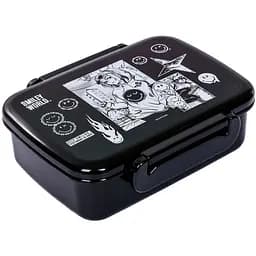 Контейнер Yes Smiley World 420 мл (708886)