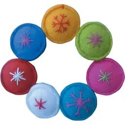 Підвіска декоративна Novogod'ko Mix в асортименті (800360)