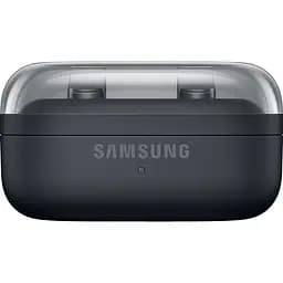 Навушники Samsung Galaxy Buds4 Black (SM-R540NZKA) [159692] - мініатюра 7