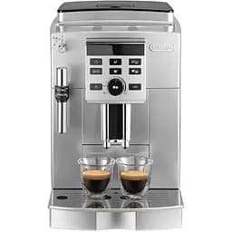 Кавомашина автоматична Delonghi Ecam 25.120.SB - мініатюра 2