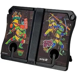 Подставка для книг Kite Ninja Turtles пластиковая (NT25-391)