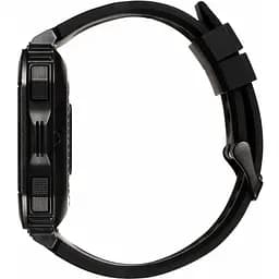 Смарт-годинник Gelius Pro Tactical Navy GP-SW007 IP68 black (Global) - мініатюра 7