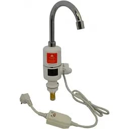 Проточний водонагрівач Grunhelm EWH-3F-LED