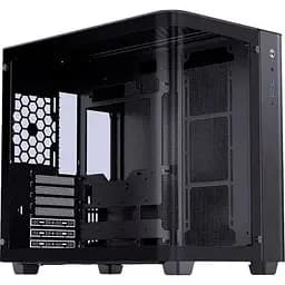 Корпус для ПК JONSBO (TK-3 Black)