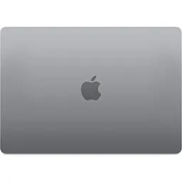 Ноутбук Apple MacBook Air 15` M3 24/512GB Space Gray 2024 (MC9H4) [134279] - мініатюра 5