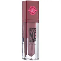 Помада Flormar Kiss Me More Mademoiselle рідка матова стійка відтінок 008, 3.8 мл
