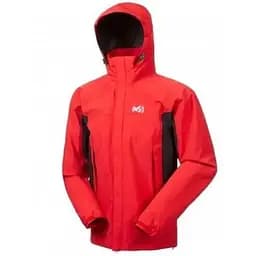 Флісова кофта Millet Polartec LD Lantao Crimson L (1046-MIV3117 3970_L)