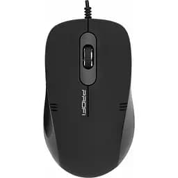 Дротова комп'ютерна мишка Profimarket M304UB