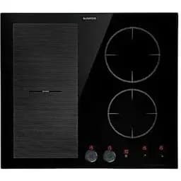 Варочная поверхность индукционная Klarstein Magnichef 4 Flex 7000 W (10041381)