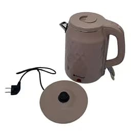 Електрочайник Hoffmans Electronics HM-2542  2,5 л 2000 Вт  - мініатюра 5
