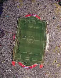 Football: The Ultimate Book - мініатюра 2
