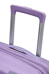 Валіза 55 См American Tourister MICKEY MAGIC MICKEY SOFT LILAC 55x40x20(23) 66C*71001 - мініатюра 4