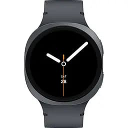 Смарт-годинник Samsung Galaxy Watch8 44mm LTE Graphite (SM-L335FDAA) [149260] - мініатюра 2