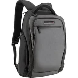 Рюкзак міський Swissbrand Valday 31 л сірий (SWB_BLVAL801U)