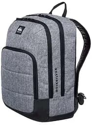 Рюкзак міський 24L Quiksilver Burst II сірий