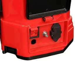 Vitals Оприскувач акумуляторний Vitals Sm 216m 16л 12В 1х8А·рік 4.5бар 5кг - мініатюра 7