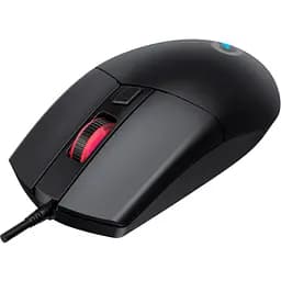 Мишка OfficePro M115 USB Black (M115) - мініатюра 2