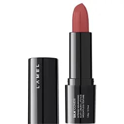 Кремовая помада для губ Lamel Silk Cover тон 403, 3.8 г