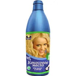 Кокосова олія Parachute, 500 мл