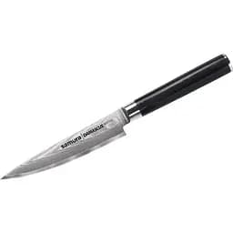 Кухонный нож Samura Damascus универсальный 125 мм (SD-0021)