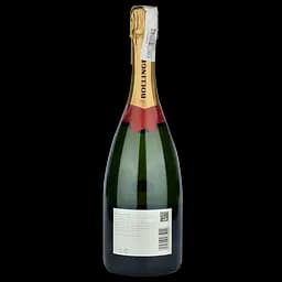 Шампанське Bollinger Special Cuvee Champagne, біле, брют, 0,75 л (49272) - мініатюра 2