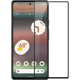 Захисне скло BeCover для Google Pixel 7a Black (709767) - мініатюра 4
